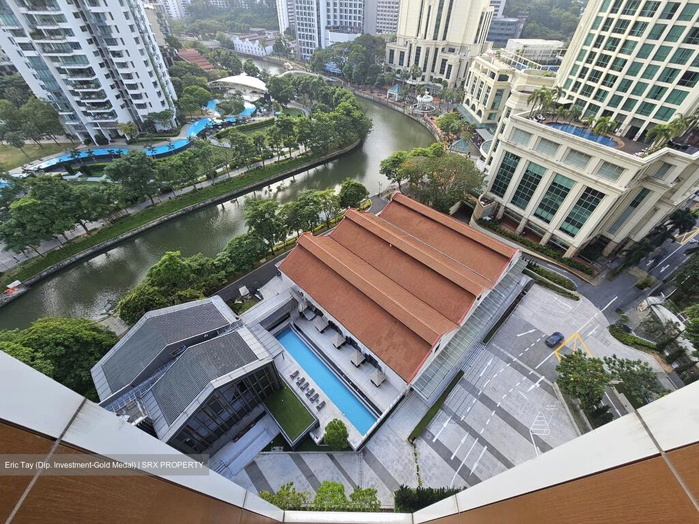 Riviere  (D3), Condominium #523664381